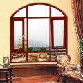 Ventana abatible de aluminio Feelingtop Thermal Break (FT-W70)